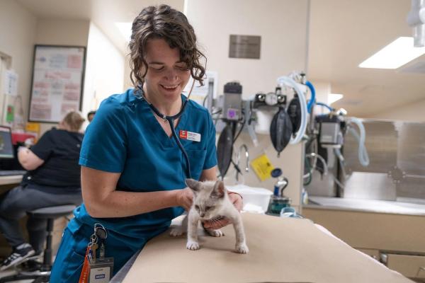 Oregon Humane