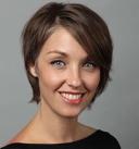 Meghann Berglund, DVM