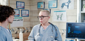 Corporate veterinary practices offer unique opportunities 
