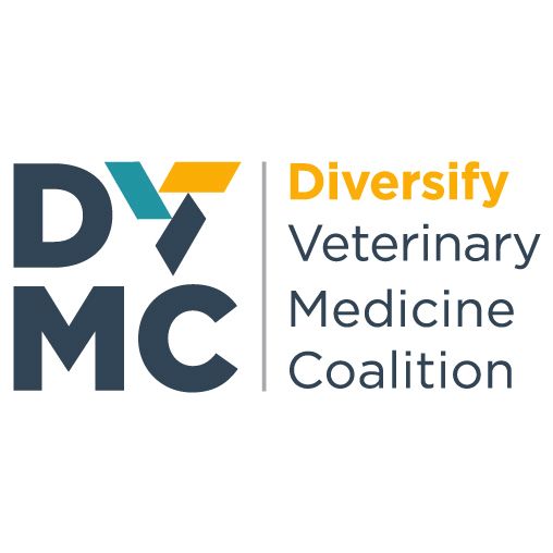 Diversify Veterinary Medicine Coalition logo