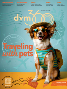dvm360 July 2024