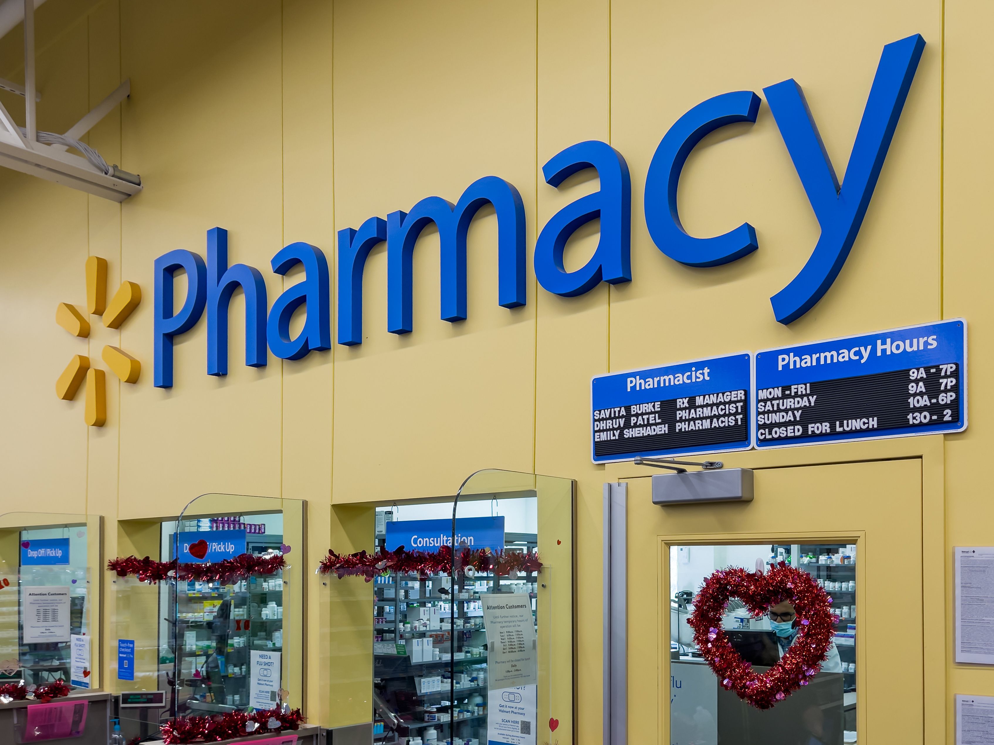 Nationwide, Walmart launch pet prescription program