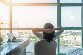 work-life balance