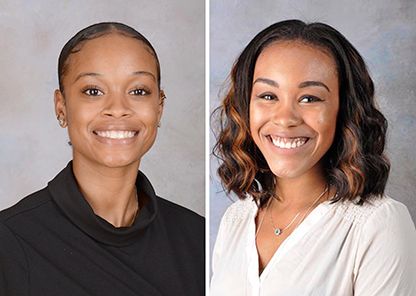 Tuskegee proclaims 2 winners of the PetDesk Fairness in Veterinary Medication Scholarship