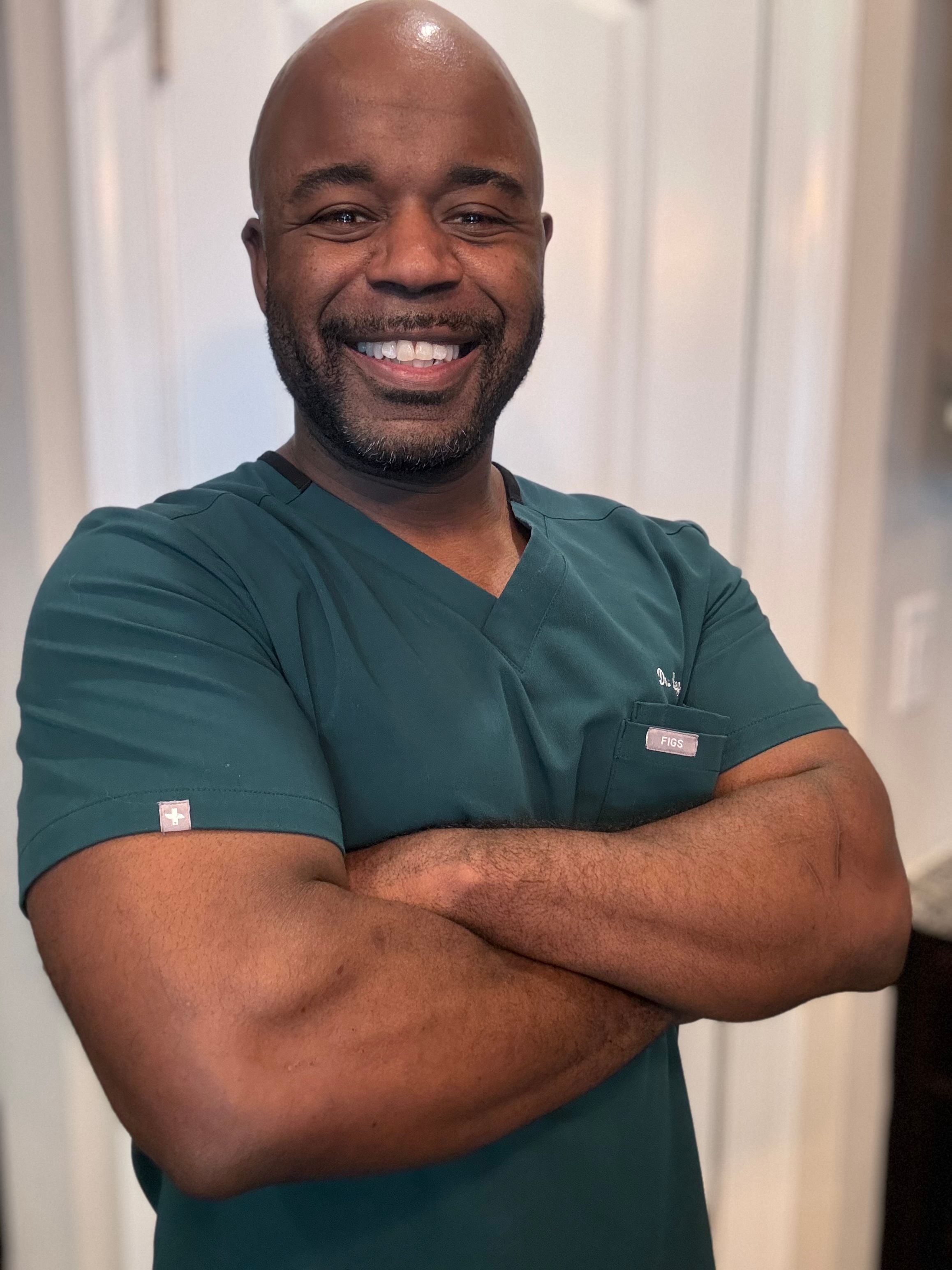 Dr Echols