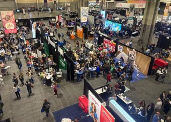 Fetch Charlotte 2025