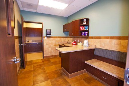 2016 Veterinary Economics Hospital Design People S Choice Award Winner Eden Veterinary Clinic