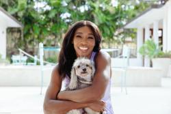 Purina Pro Plan launches fitness challenge with Venus Williams 