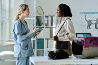 Global survey reveals the overlooked role of veterinary professionals