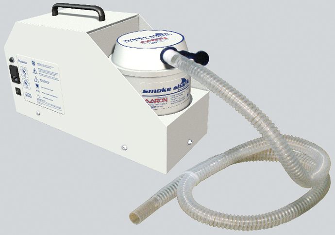 Smoke Evacuation System | dvm360