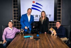 AmeriVet Veterinary Partners deemed a 2022 Business of the Year