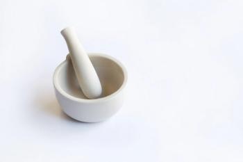Compounding pharmacy