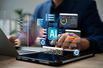 AI in veterinary hospitals