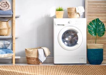laundry machine