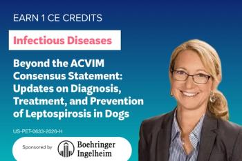Beyond the ACVIM Consensus Statement: Updates on Diagnosis, Treatment, and Prevention of Leptospirosis in Dogs