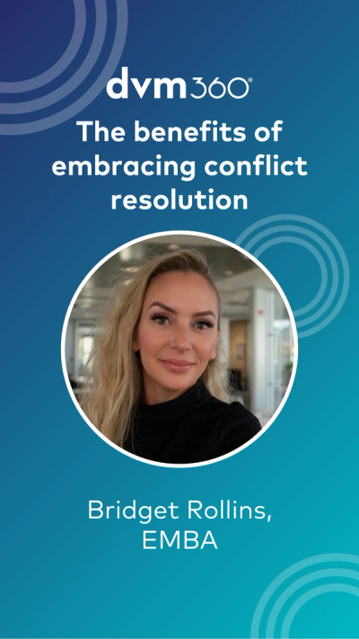 The benefits of embracing conflict resolution 