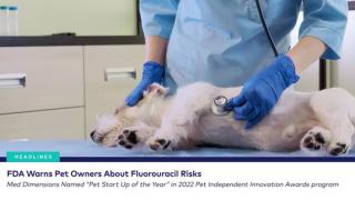 dvm360 Live! with Dr. Adam Christman