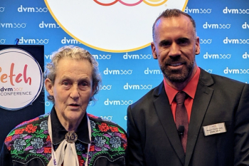 Fetch dvm360 Conference
