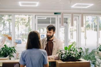 How do I say...? When clients decline wellness diagnostics