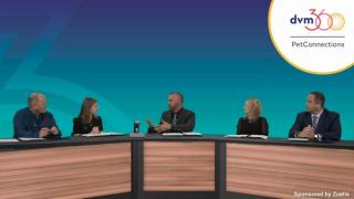 Trends in veterinary diagnostics and the standard of care 
