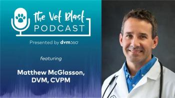 Top Vet Blast Podcast episodes of 2023: #2
