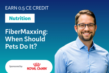 FiberMaxxing: When Should Pets Do It?