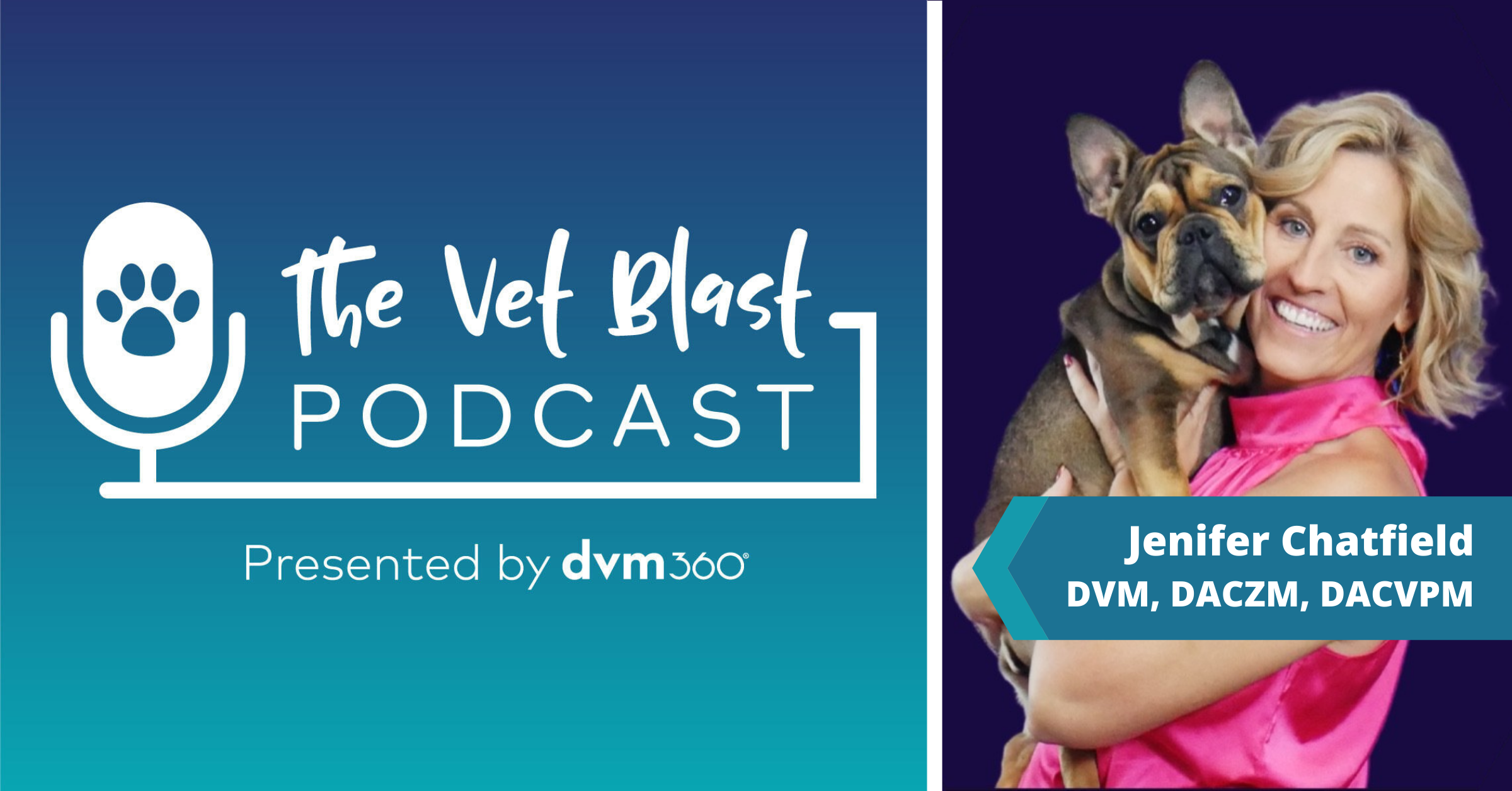 The Vet Blast Podcast