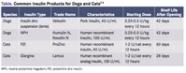 Is There An Insulin Pill For Dogs
