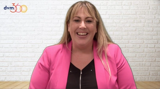 Talking parasite prevention with clients 