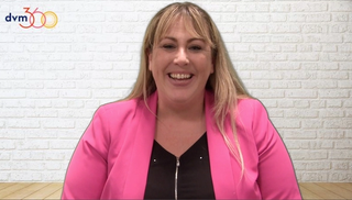 Talking parasite prevention with clients