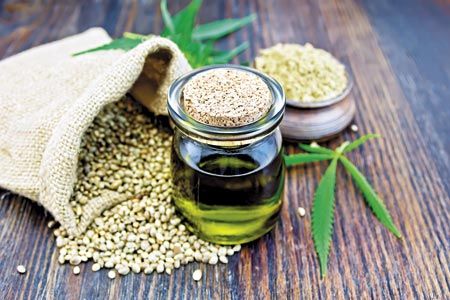 veterinary-hemp-oil-in-a-glass-jar-with-flour-450px-shutterstock-484397845.jpg