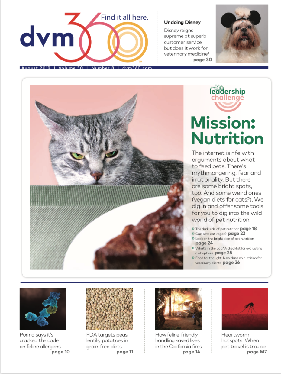 Proheart for deals cats