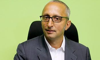 Chand Khanna, DVM, PhD. 