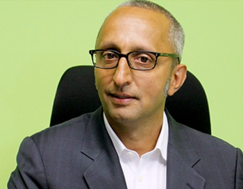 Chand Khanna, DVM, PhD.