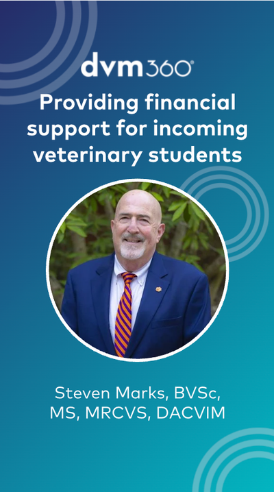 Steven Marks, BVSc, MS, MRCVS, DACVIM