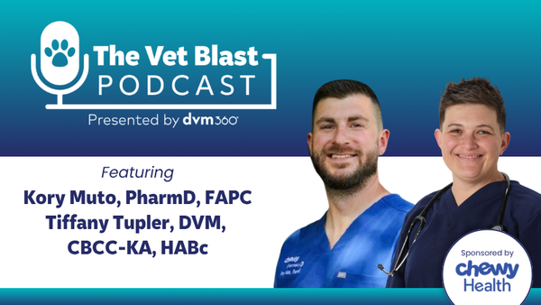 Flavor, Form, and Function: Compounding in Veterinary Medicine