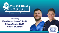 Flavor, Form, and Function: Compounding in Veterinary Medicine