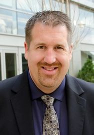 Brian Conrad, CVPM