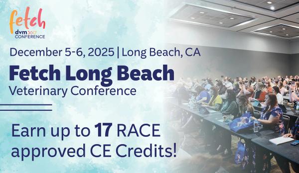 Fetch Long Beach 2025 Conference