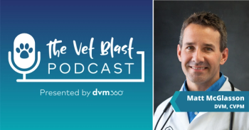 The Vet Blast Podcast