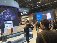VMX Expo Hall 2025