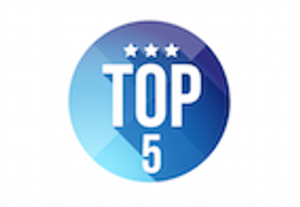 Top 5 Articles for October 2017