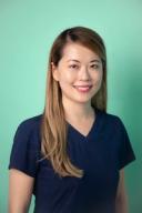 Mansum Yau, DVM