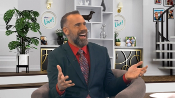 dvm360 Live! with Dr. Adam Christman