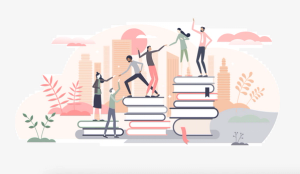 4 ways to advance as a veterinary technician or assistant