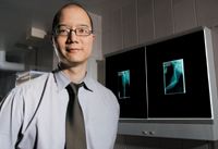 An Interview with Dr. Timothy M. Fan