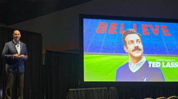 Coach Donnie Campbell