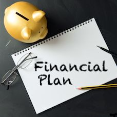 Don't Forgo Your Financial Game Plan