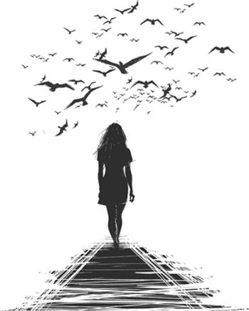 veterinary-a-lone-woman-walks-away-the-birds-circling-over-her-head-shutterstock-507189556-body.jpg
