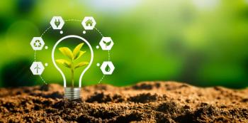 Sustainable energy